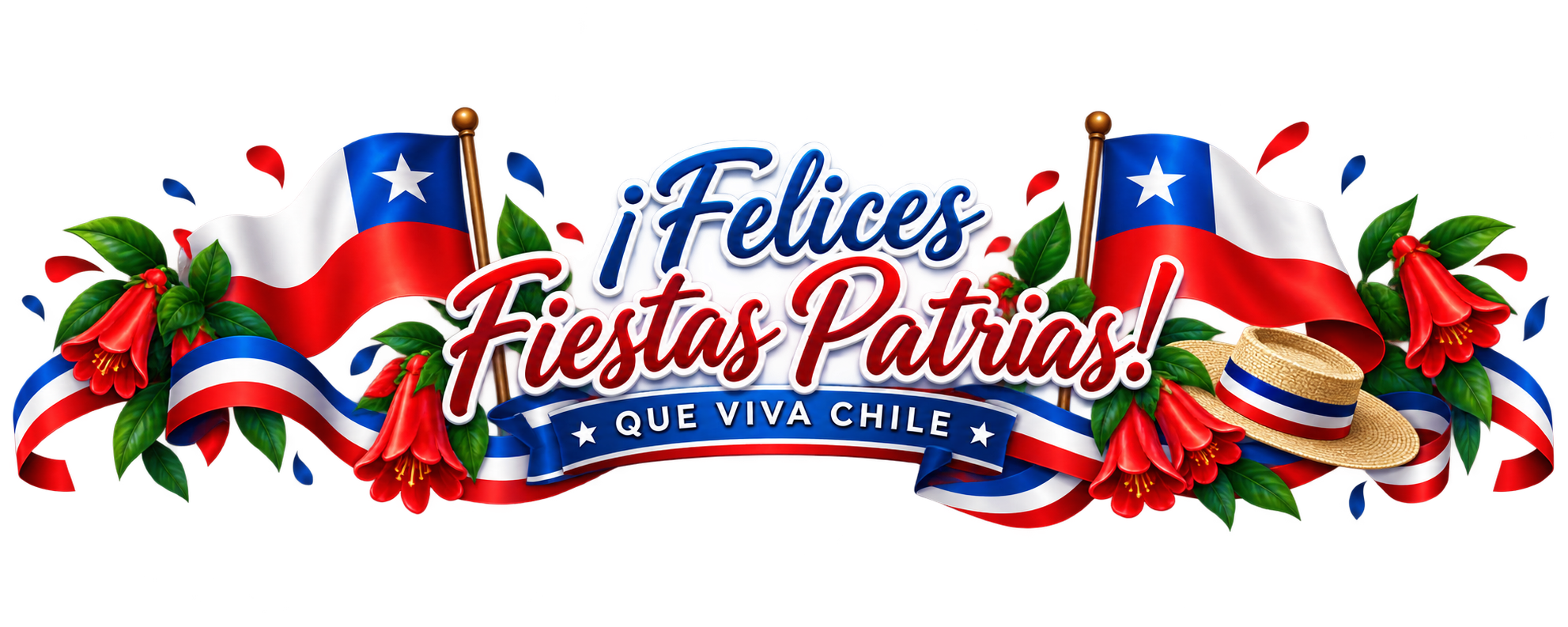 Fiestas Patrias RancoTV